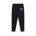 S / 8827 black sweatpants