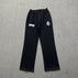 S / Black pants