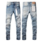 N16 high quality light blue