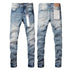 S(28) / N16 high quality light blue