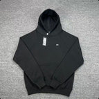 03 Black sweatshirt