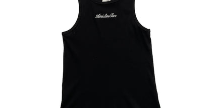 Classic Five-Star Embroidered Summer Vest