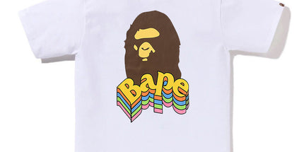Bape Sakura Tee