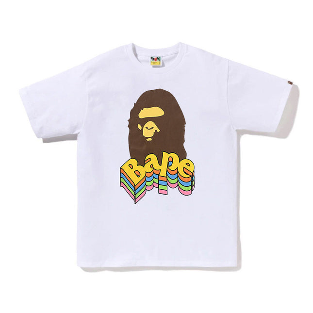 Bape Sakura Tee