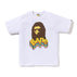 M / 8107 white