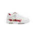 35 / 2950-white-red-35-45