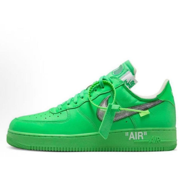 Nike Air Force 1 shoes