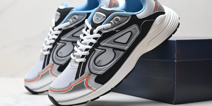 Dior B30 Unisex Retro Sneakers B30