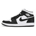 36 / Aj1 black and white panda