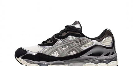 ASICS Gel-NYC Breathable Shoes Running Sneakers