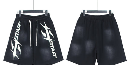 Short Sleeve T-Shirt and Shorts Set