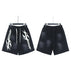 S / 786 wash black