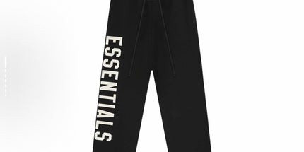 ESSENTIALS FEAR OF GOD Men's and Women's