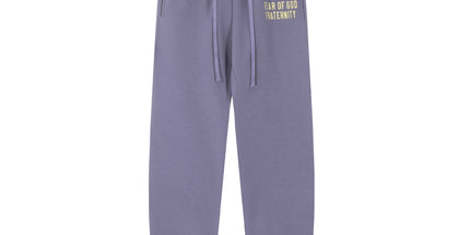 ESSENTIALS fleece Hooded Set