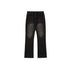 S / black