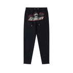 8824 black sweatpants