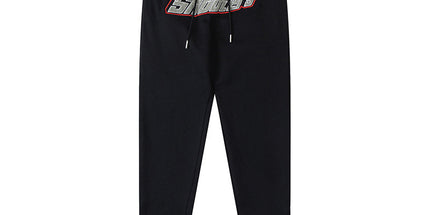 Trapstar Gradient Gold Embroidered Fleece Tracksuit