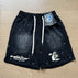 S / 770 washed black