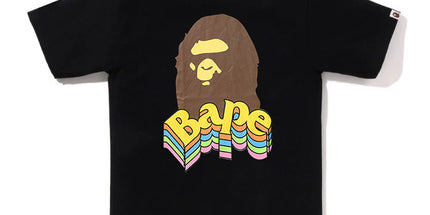 Bape Sakura Tee