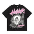 S / OTX-HEH17 Black (Digital Printing)
