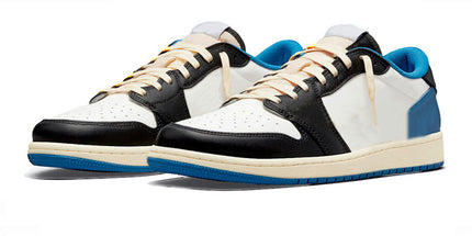 Nike Air Force 1 DUNK LOW RETRO low-top Sneakers