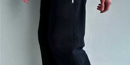 Men's Street Trend Loose Fit Sweatpants