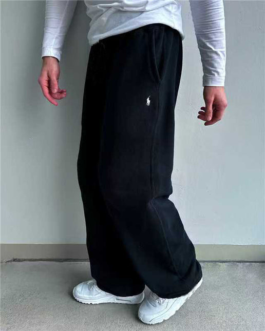 Men's Street Trend Loose Fit Sweatpants