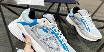 Dior B30 running shoes