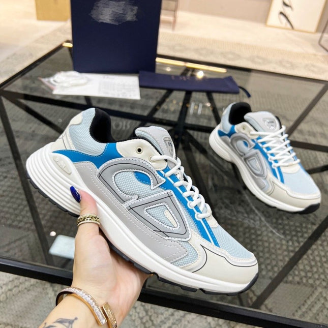 Dior B30 running shoes