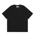 Black short sleeve