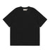 S / Black short sleeve