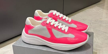 Prada America's Cup Sneakers