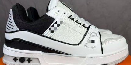 LV Trainer Sneaker - Shoes | LOUIS VUITTON