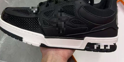 Louis Vuitton LV Skate Sneaker