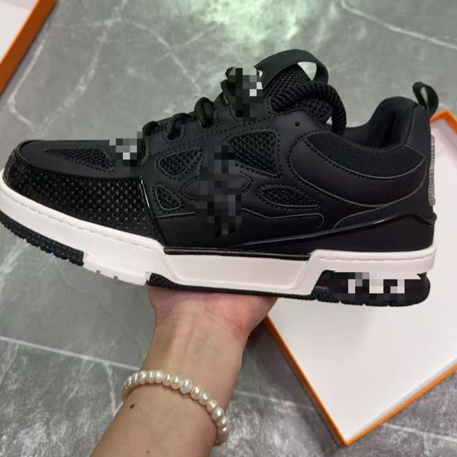 Louis Vuitton LV Skate Sneaker