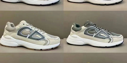 Dior B30 running shoes