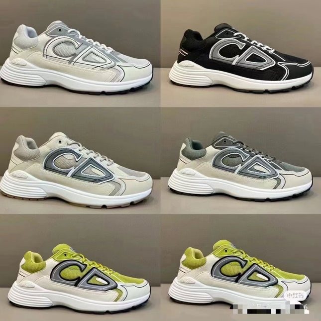 Dior B30 running shoes
