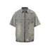 M / 004 Yellow mud top