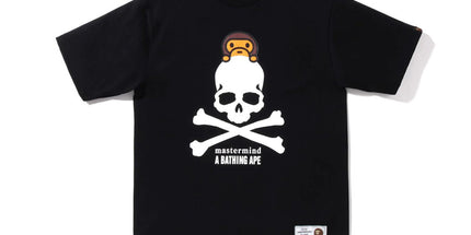 Bape Sakura Tee