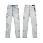AM8011 light blue