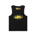 S / 725 Black & Yellow [Women's]