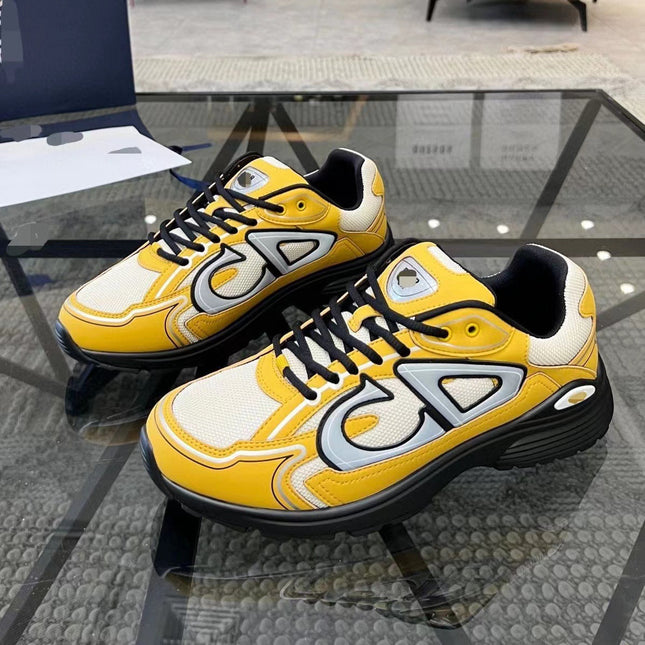 Dior B30 running shoes