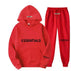 red / L