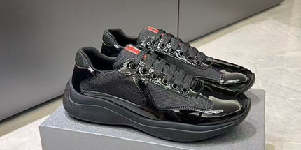 Prada America's Cup Sneakers