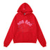 S code / 8205-red