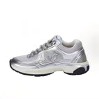 (Silver-gray.)