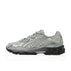 36 (0.5 yard under) / Tech Silver Grey