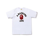 White-red (storing priority shipment)
