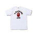 S (Speedy Shipping) / White-red (storing priority shipment)