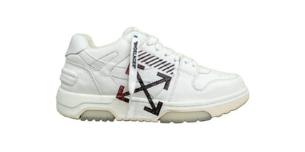 Off-White Out Of Office White Sneaker